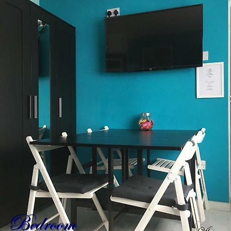 Vika Residence Deluxe Apartments Wednesbury Holiday Resort Zewnętrze zdjęcie