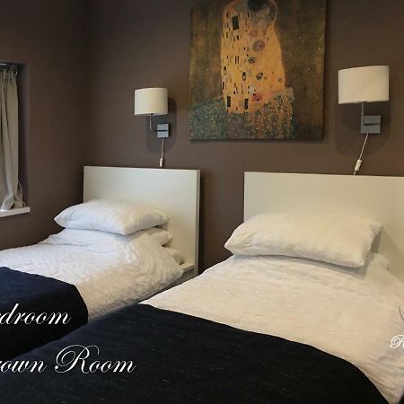 Vika Residence Deluxe Apartments Wednesbury Holiday Resort Zewnętrze zdjęcie
