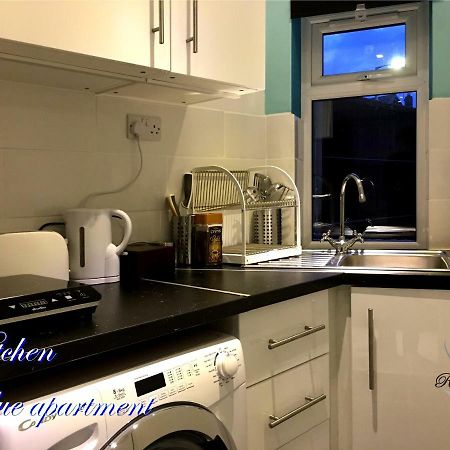 Vika Residence Deluxe Apartments Wednesbury Holiday Resort Pokój zdjęcie