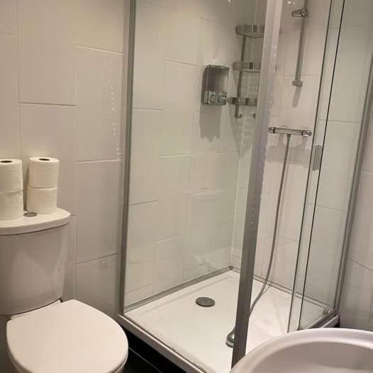Vika Residence Deluxe Apartments Wednesbury Holiday Resort Zewnętrze zdjęcie