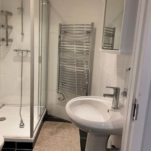 Vika Residence Deluxe Apartments Wednesbury Holiday Resort Zewnętrze zdjęcie