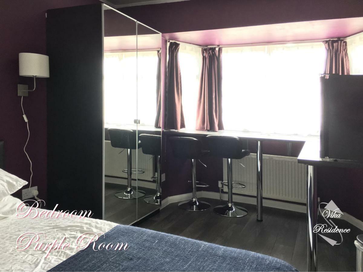 Vika Residence Deluxe Apartments Wednesbury Holiday Resort Pokój zdjęcie