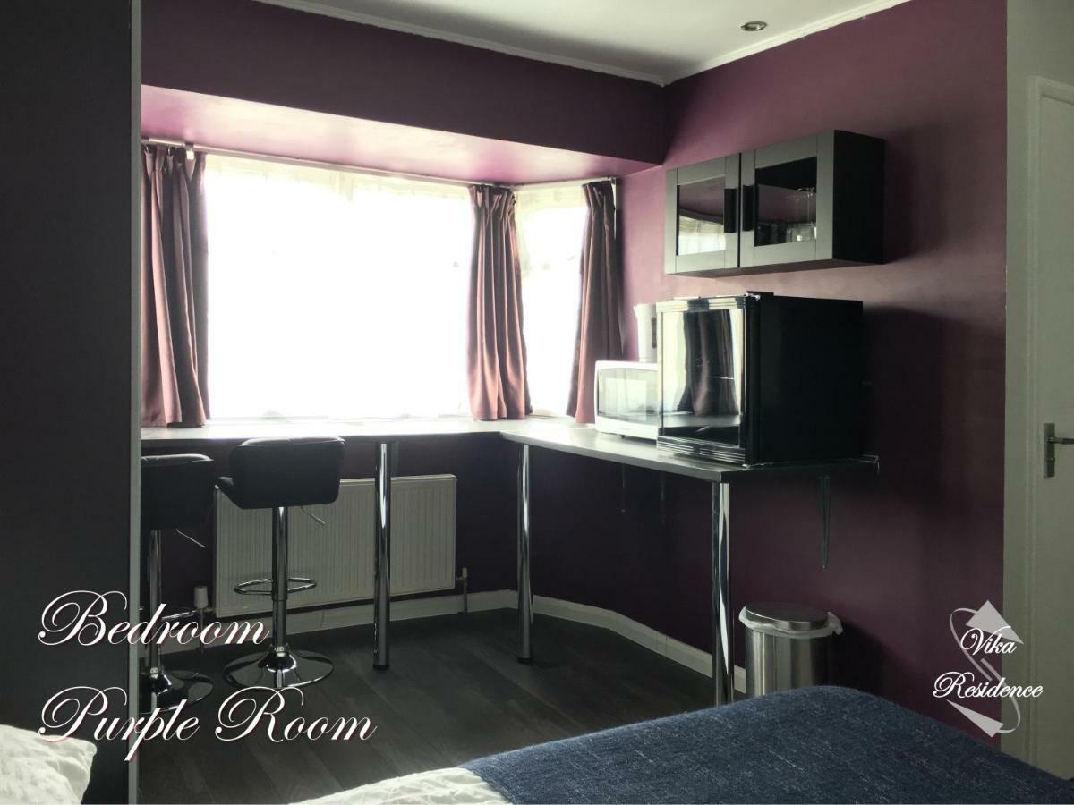 Vika Residence Deluxe Apartments Wednesbury Holiday Resort Pokój zdjęcie