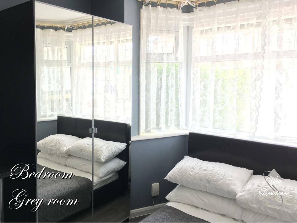 Vika Residence Deluxe Apartments Wednesbury Holiday Resort Pokój zdjęcie