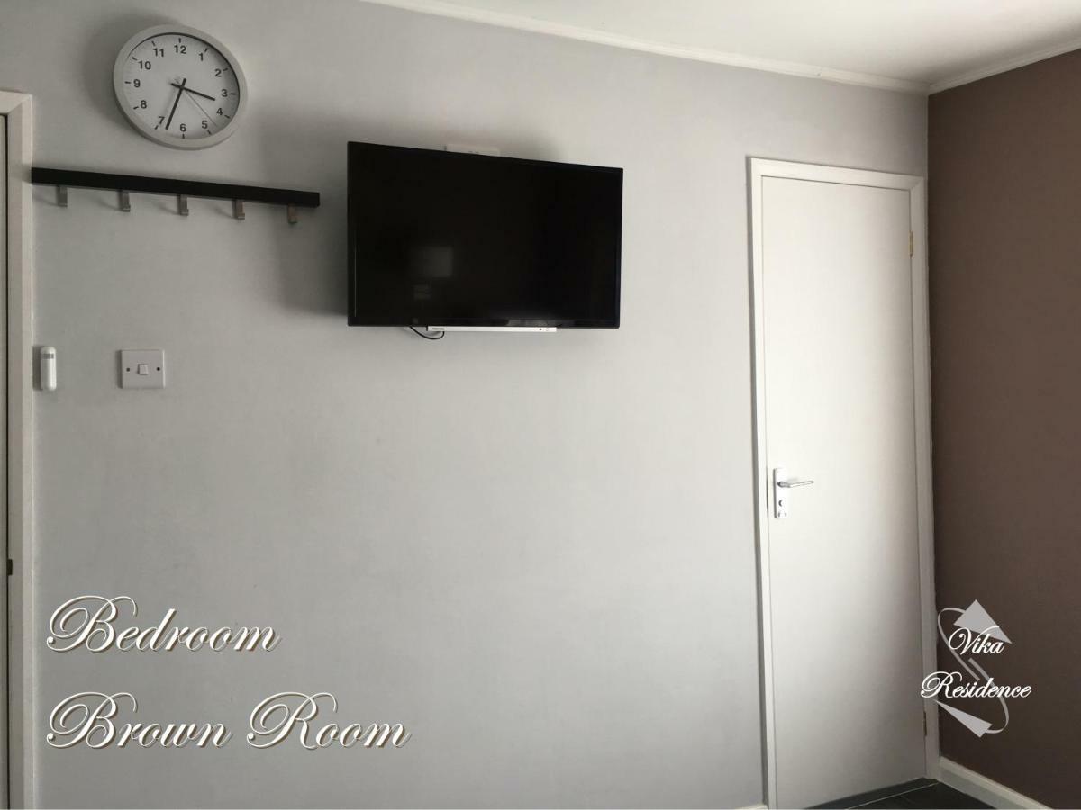 Vika Residence Deluxe Apartments Wednesbury Holiday Resort Pokój zdjęcie