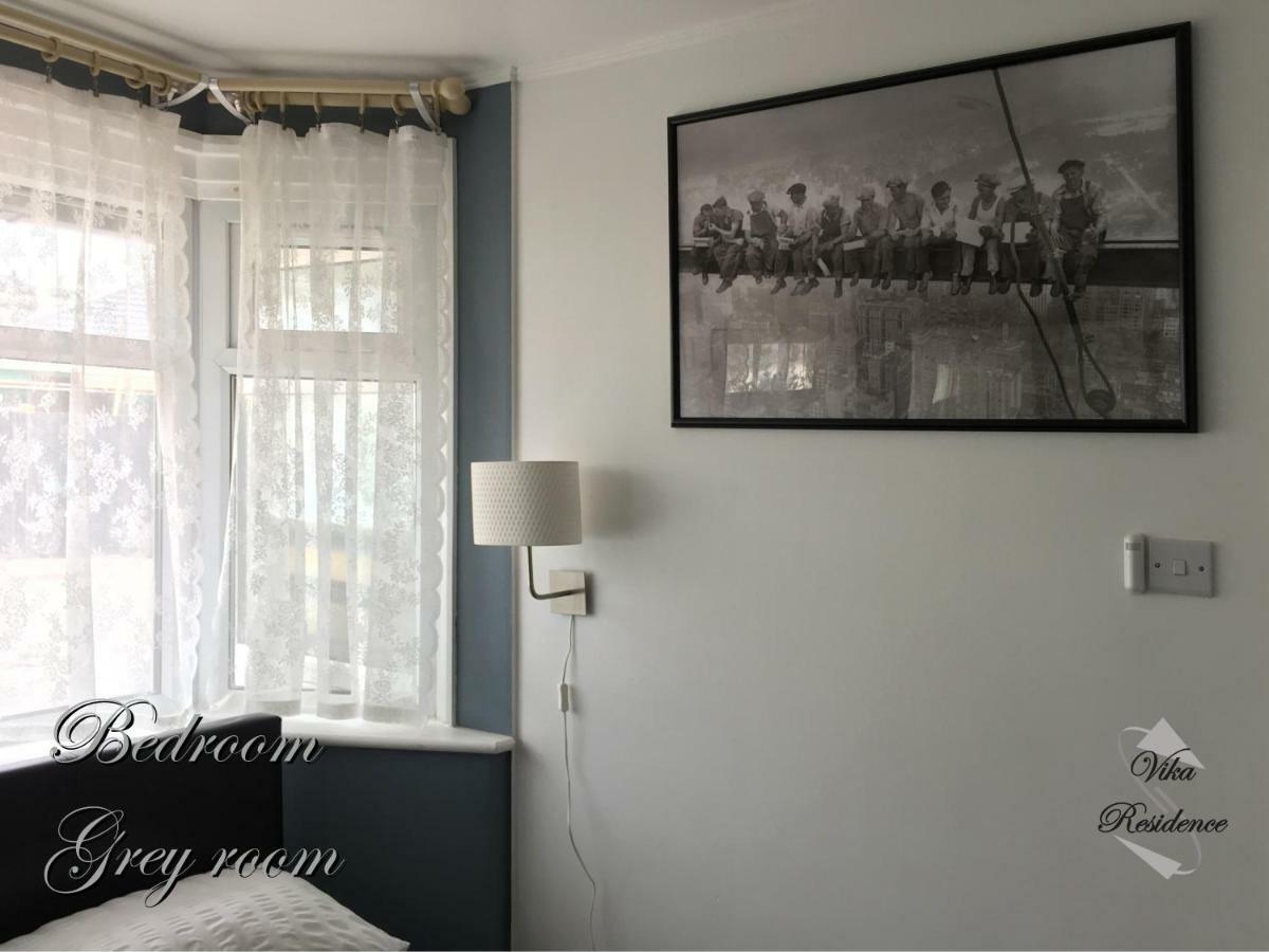 Vika Residence Deluxe Apartments Wednesbury Holiday Resort Pokój zdjęcie