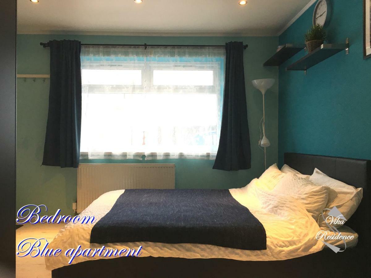 Vika Residence Deluxe Apartments Wednesbury Holiday Resort Pokój zdjęcie
