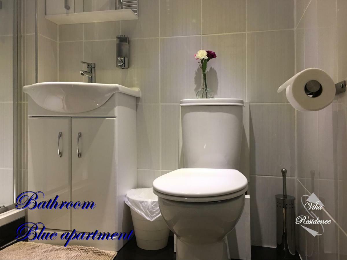 Vika Residence Deluxe Apartments Wednesbury Holiday Resort Pokój zdjęcie