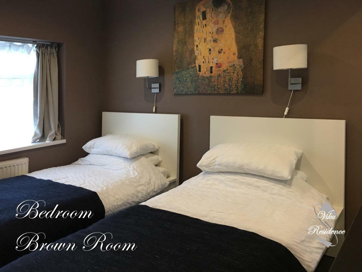 Vika Residence Deluxe Apartments Wednesbury Holiday Resort Zewnętrze zdjęcie